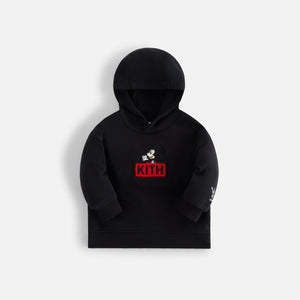 Disney | Kith Baby for Mickey & Friends Mickey Classic Logo Hoodie - B