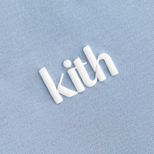 Kith Baby Quarter Zip Hoodie - Farrow