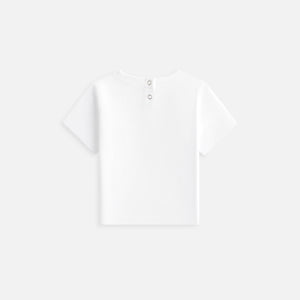 Kith Baby Classic Mott Tee - White