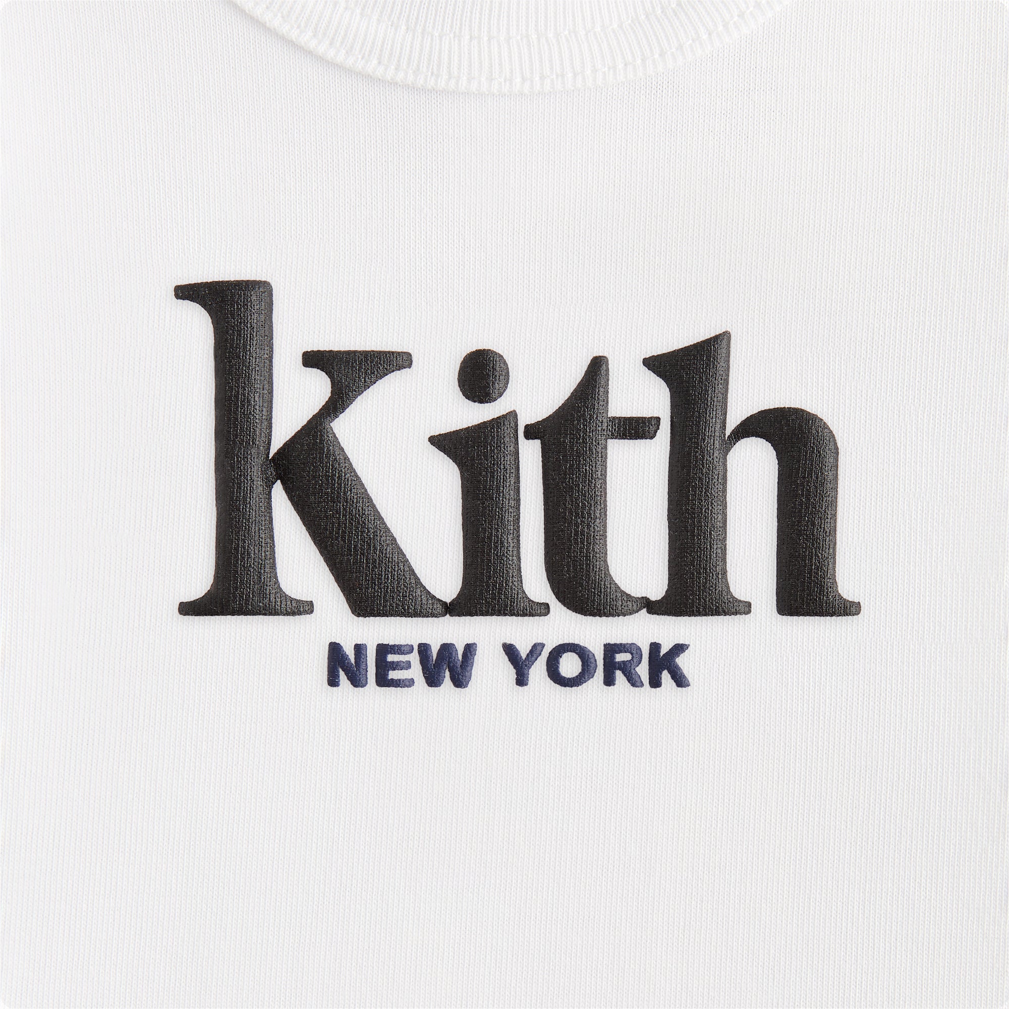 ★Kith キス x Novel Tee WHITE ☆Kith キス x Novel Tee WHITE (KITH NYC/Tシャツ・カットソー