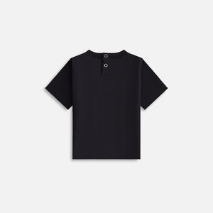 Kith Baby New York To The World Tee - Black