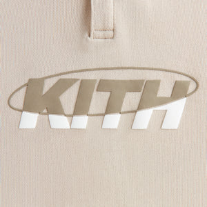 Kith Baby Logo Nelson Hoodie - Pyramid