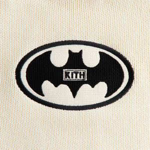 Batman | UrlfreezeShops Baby Sweater - Sandrift