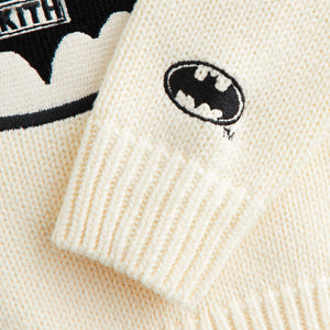 Batman | UrlfreezeShops Baby Sweater - Sandrift