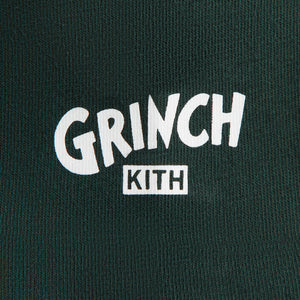 UrlfreezeShops Baby for The Grinch Serif Tee - Stadium