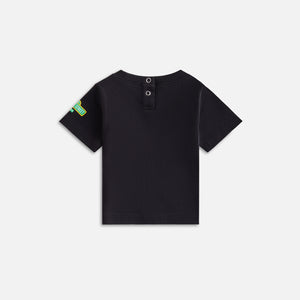 Kith Baby for Sesame Street Family Tee - Black