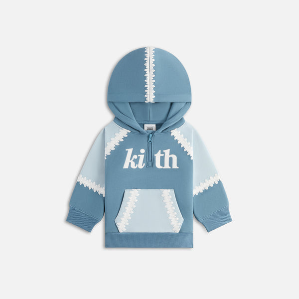 さらに100円引き◆Wai Kei◆Big dolphin logo hood knit さらに100円引き◇Wai Kei◇Big dolphin logo hood knit