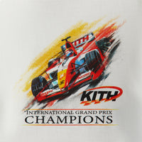 Kith Baby F1 Champion Tee - White