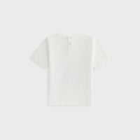 Kith Baby Portal Tee - White