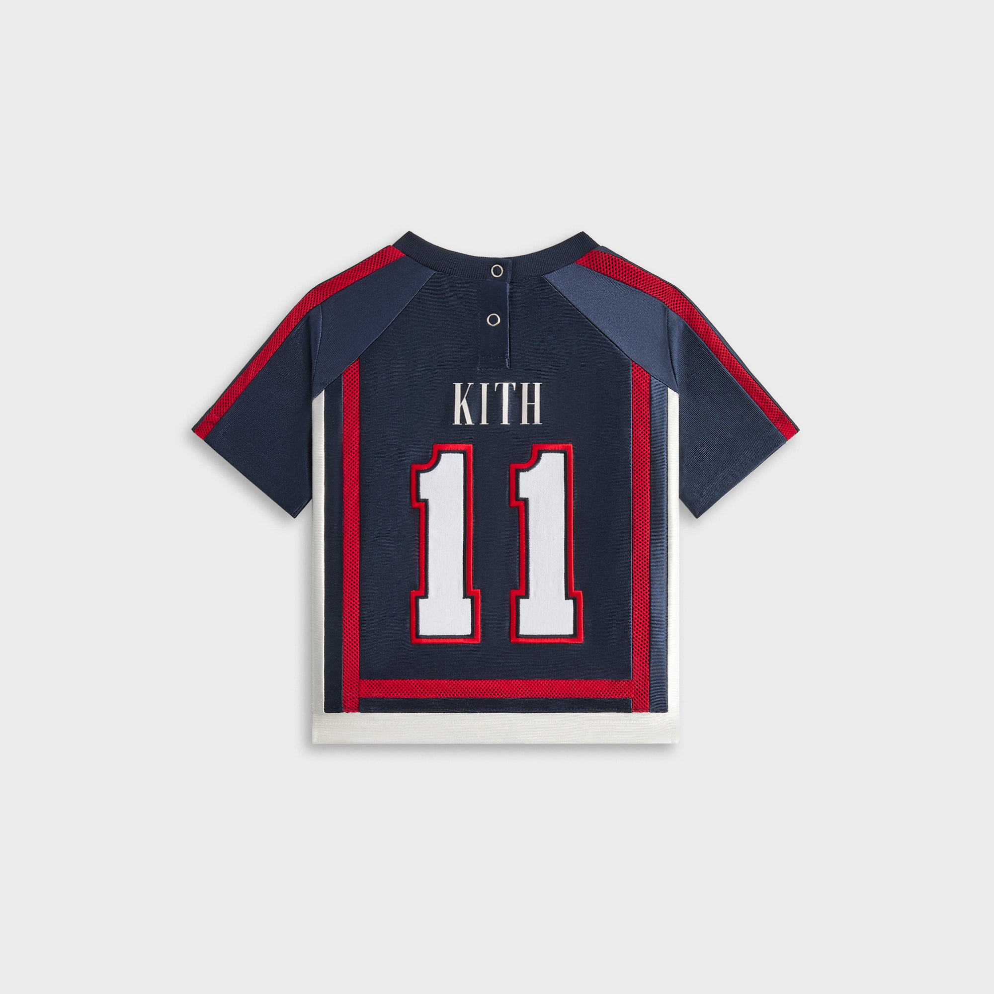 KITH 東京 jersey XXL KITH TOKYO Shirt 24SS Exclusive Soccer Jersey size XXL used