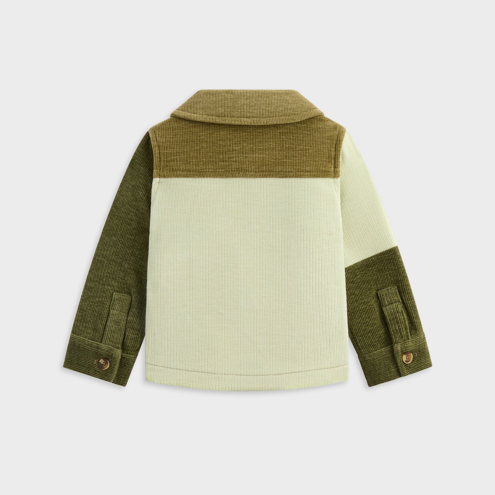 Kith Baby Color-Blocked Apollo Shirt - Antidote