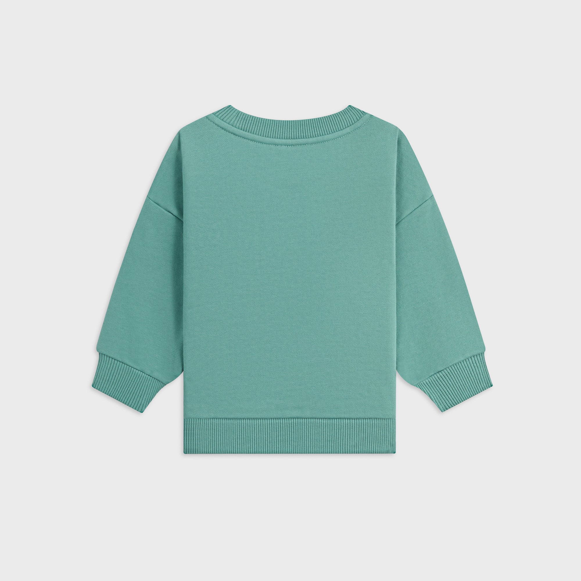 KITH ハーフジップ トレーナー S ダークグリーン KITH ハーフジップ トレーナー S ダークグリーン