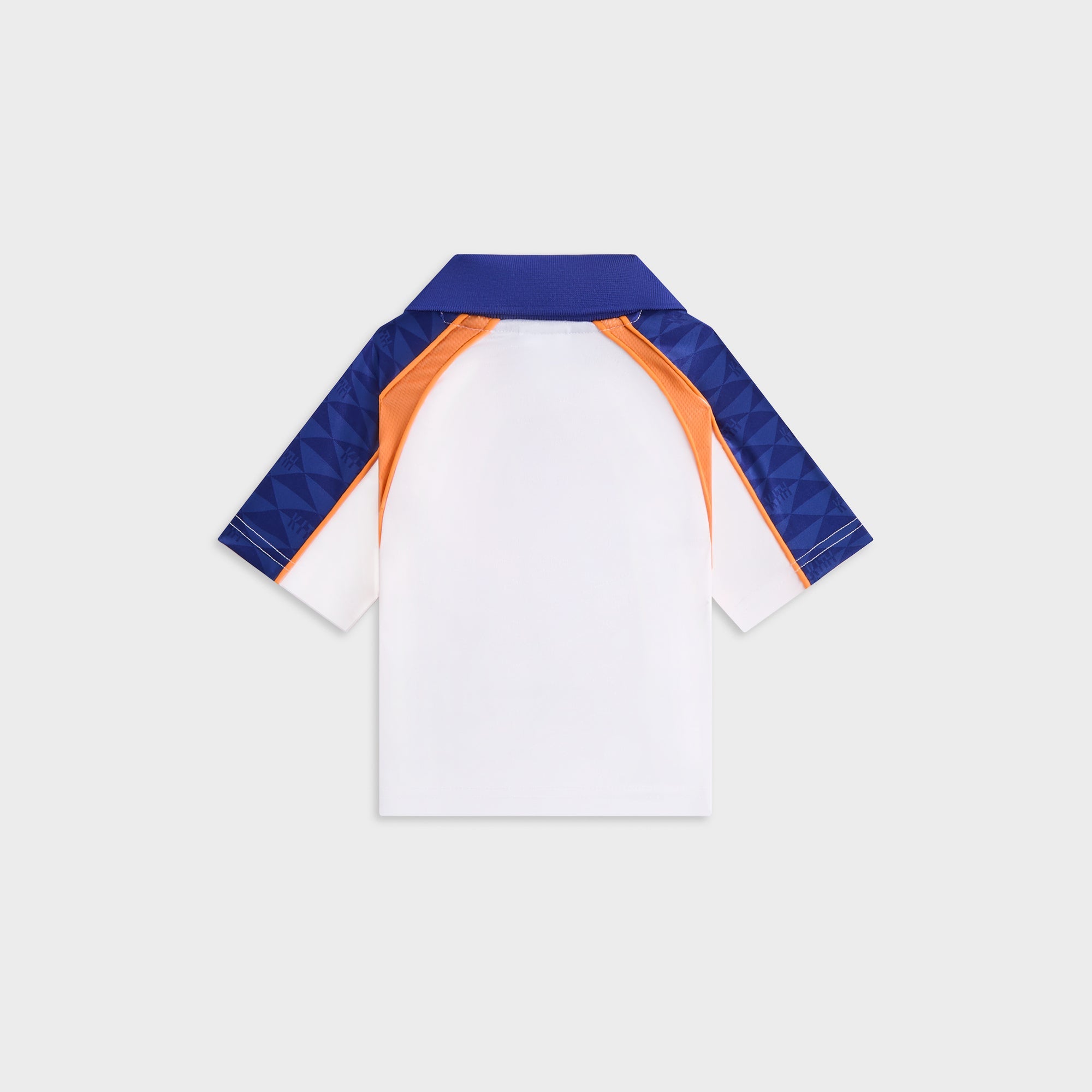 kith サッカーシャツ　New York　サイズXL kith サッカーシャツ 新品タグ付 ESPN XL - メルカリ