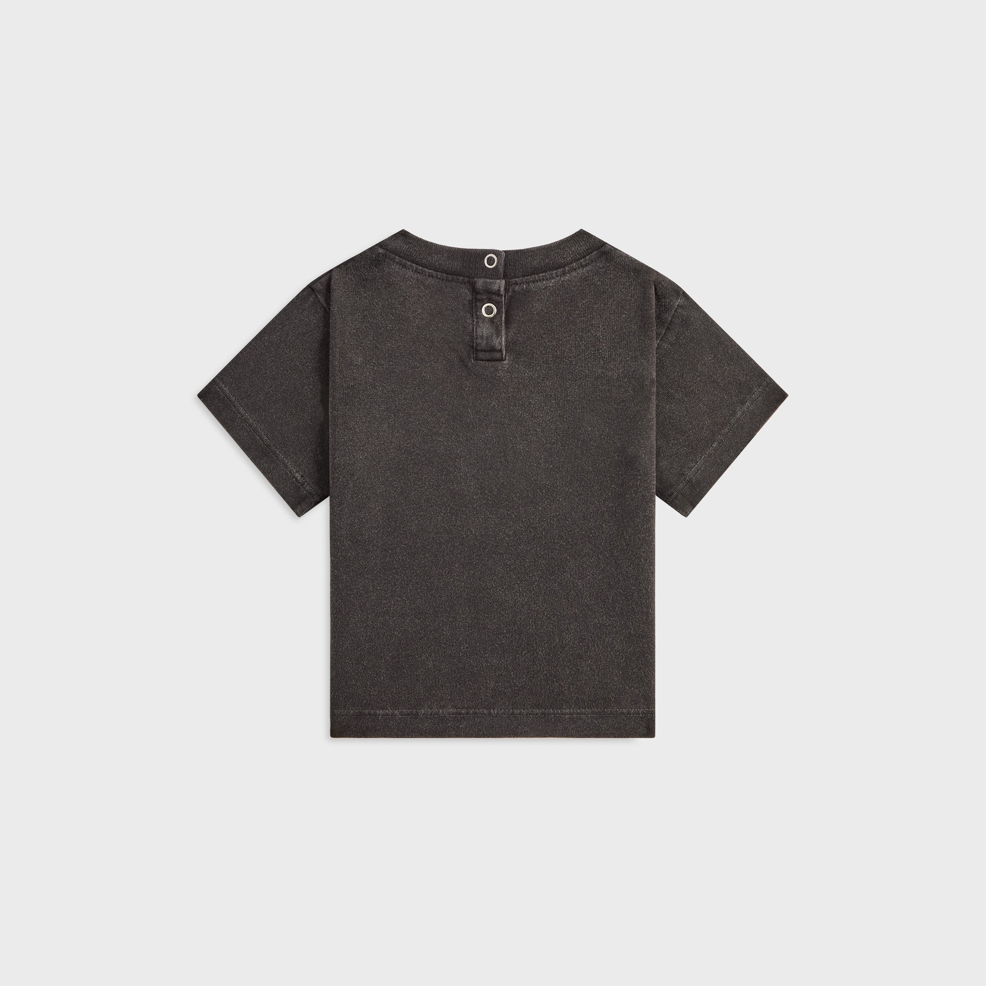 Kith Baby GT Vintage Tee - Black