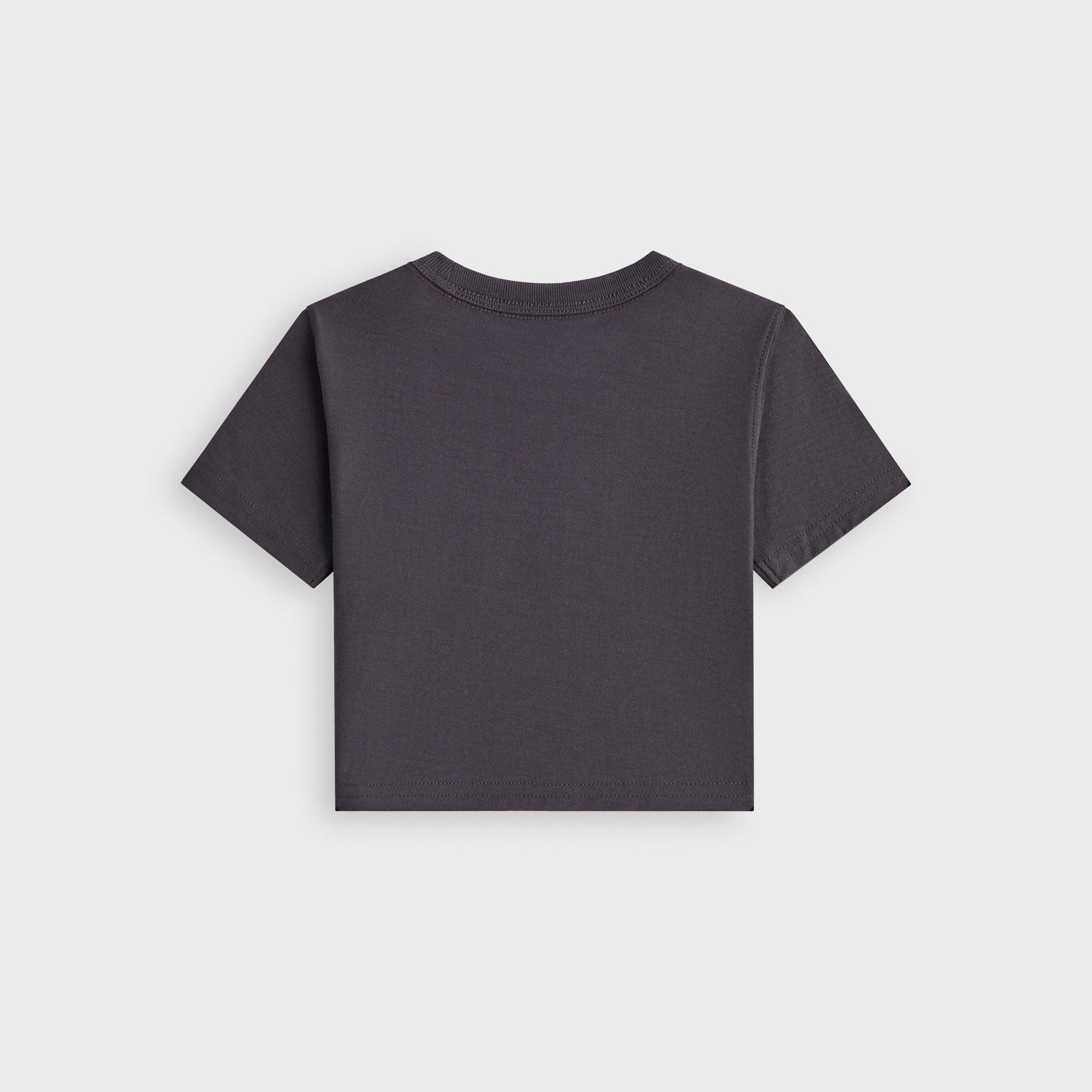 Kith Baby Quinn II Tee - Battleship