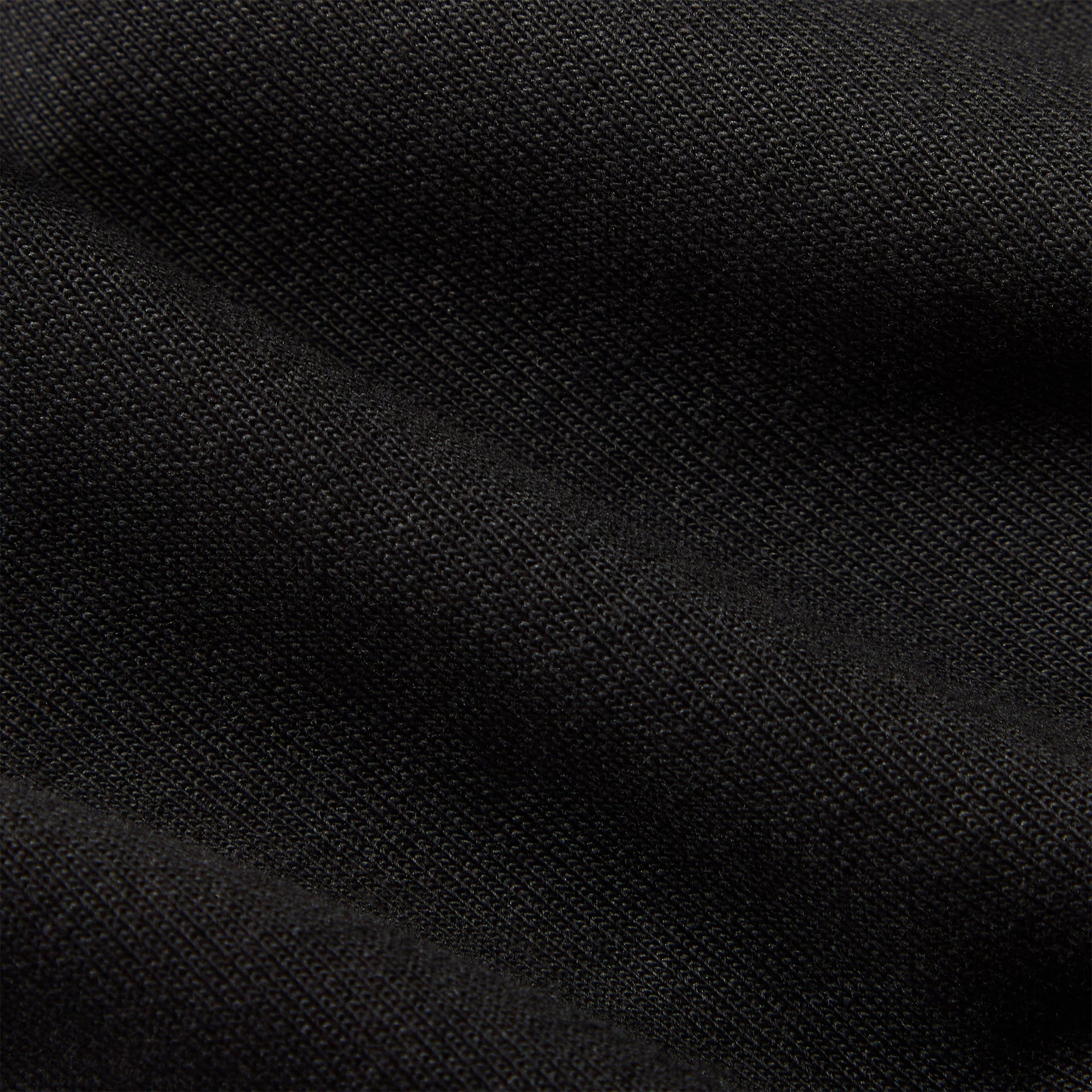 Kith Baby Multi Logo Hunter Pullover - Black