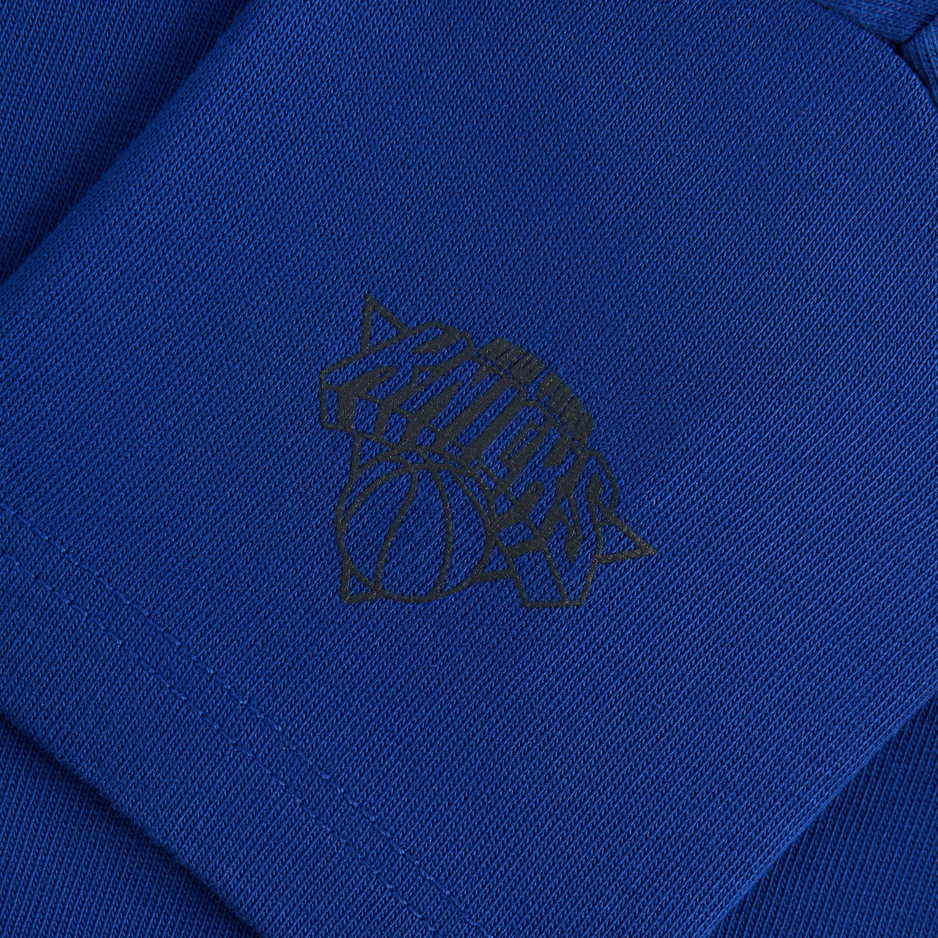 Kith Baby for the New York Knicks Knickerbockers Tee - Current