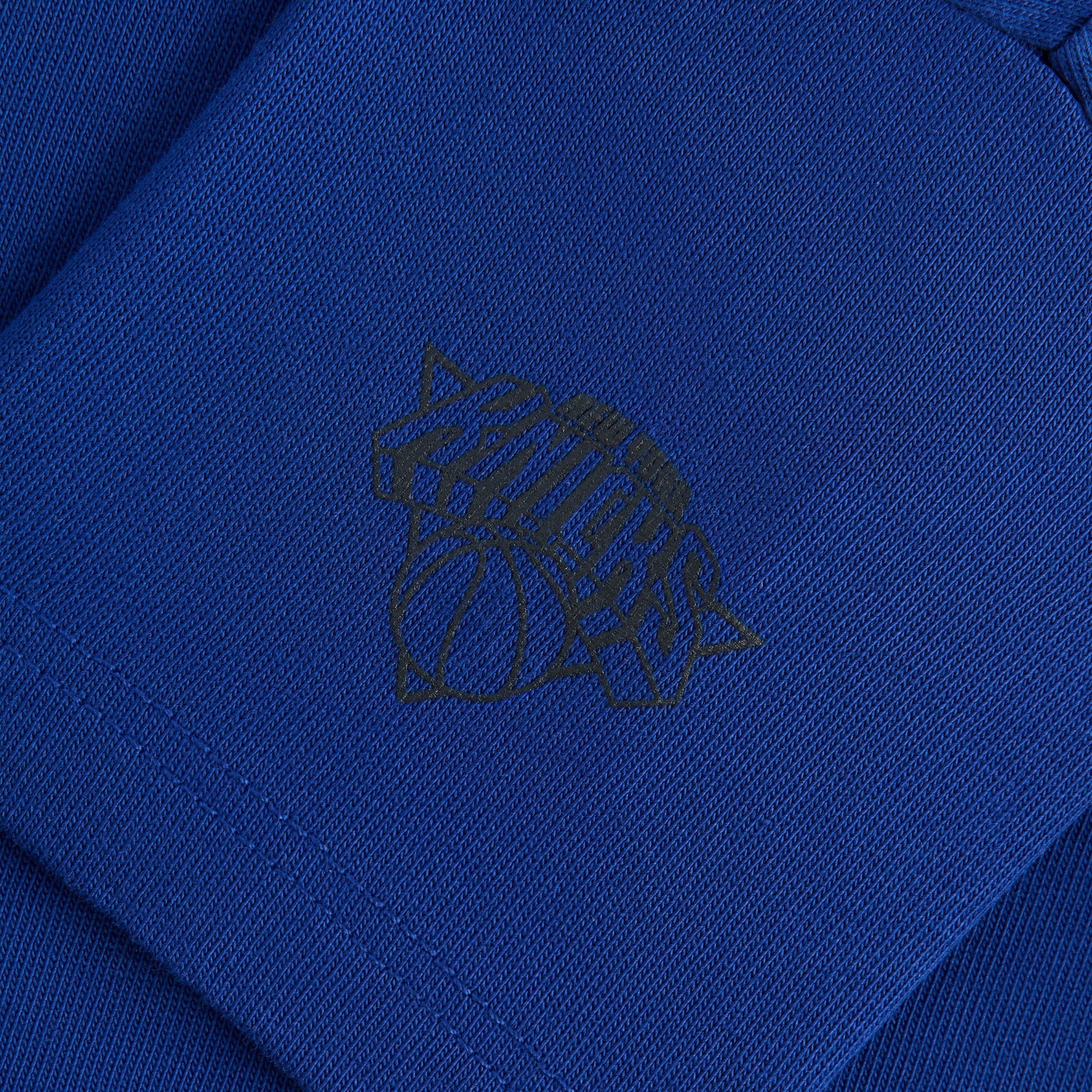 Kith Baby for the New York Knicks Knickerbockers Tee - Current - PH