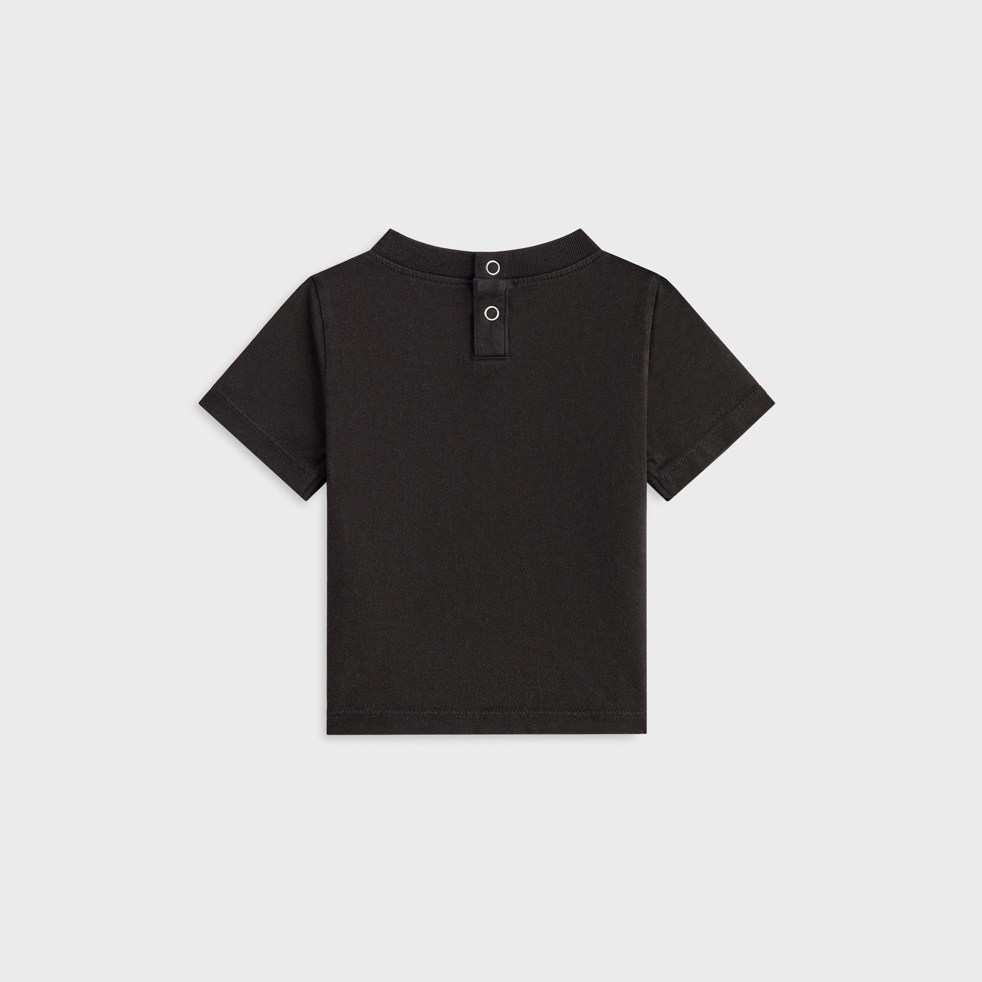 Kith Baby New York to the World Vintage Tee - Black