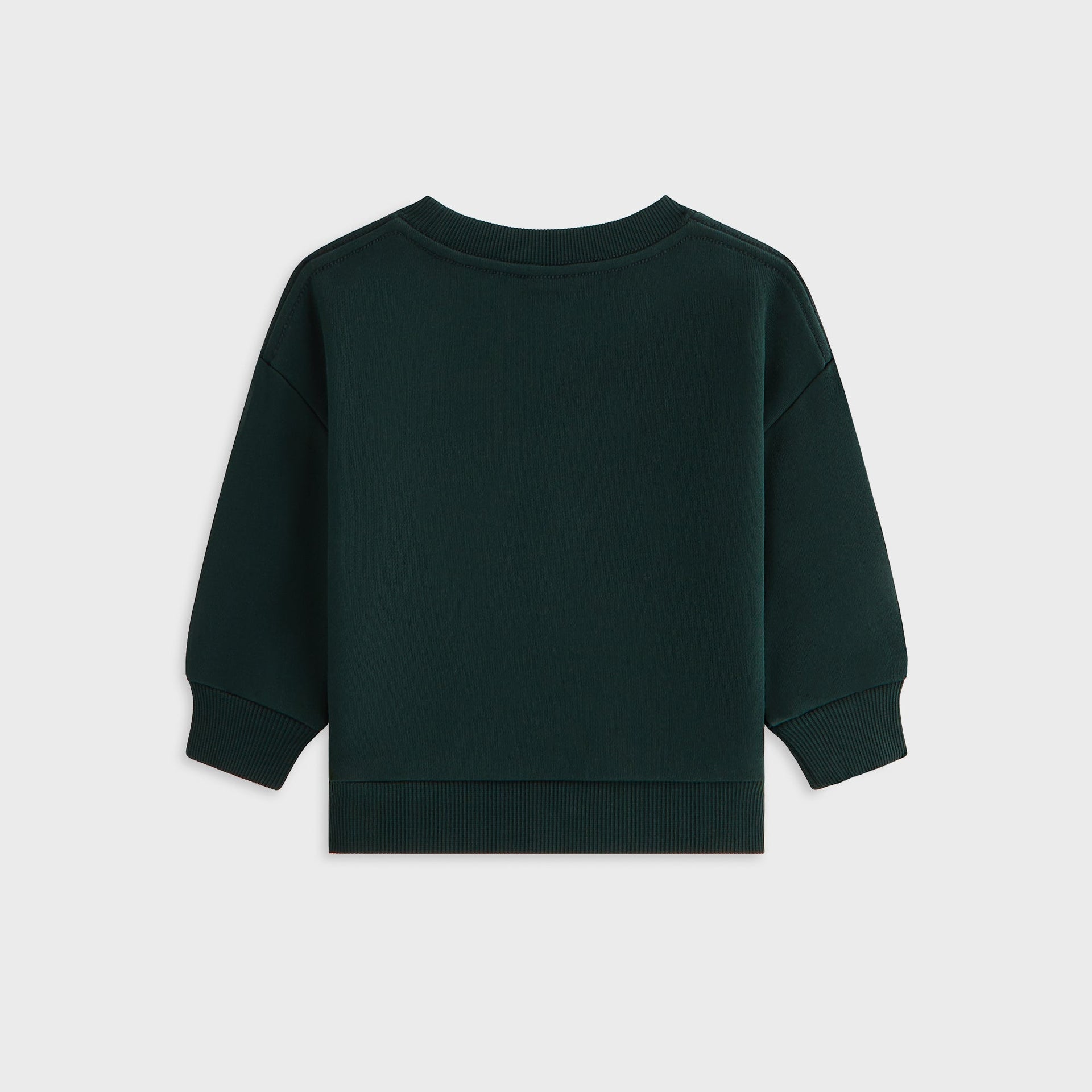 Kithmas Baby Otter Nelson Crewneck - Stadium