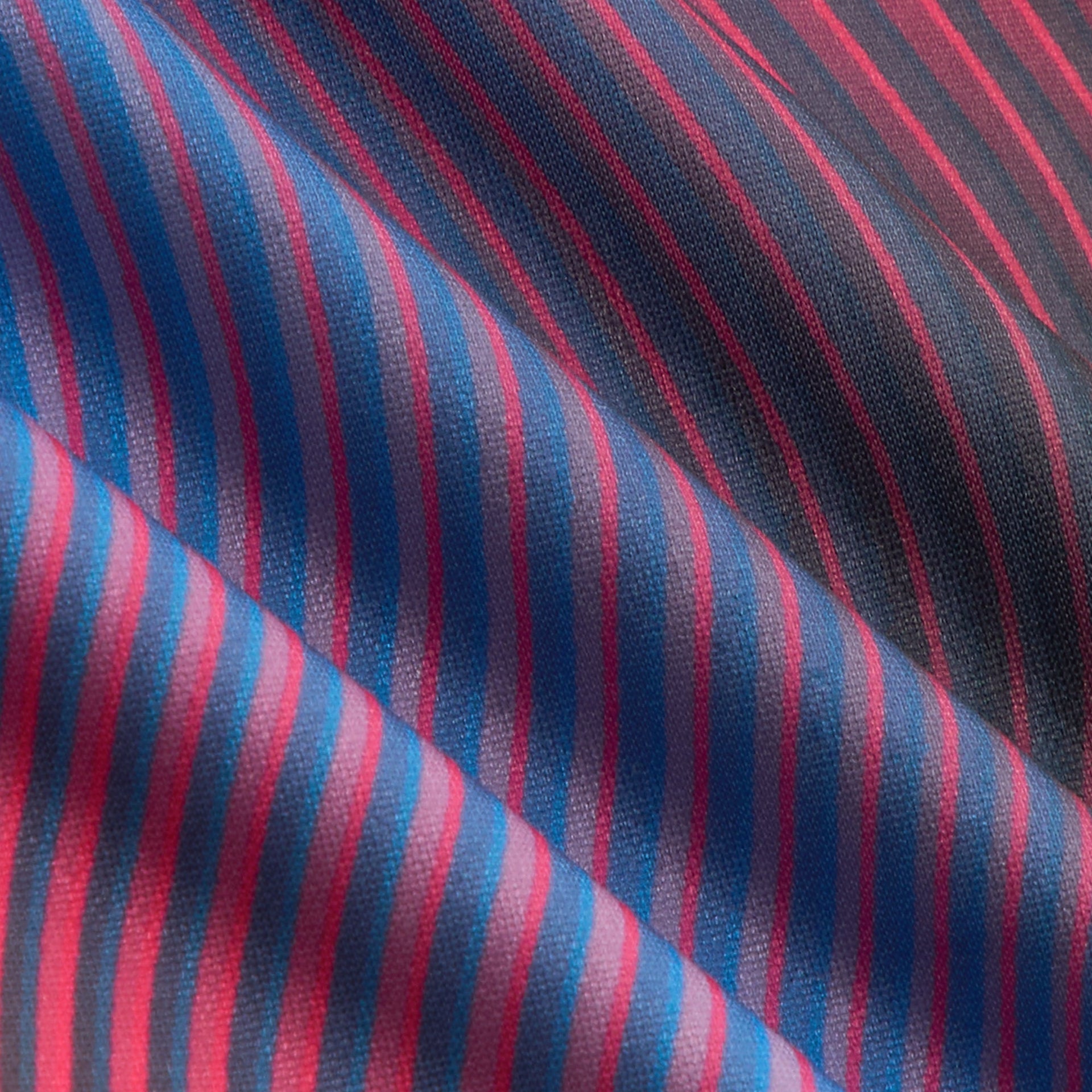 Kith Baby Wavy Ombre Edison Soccer Polo - Black