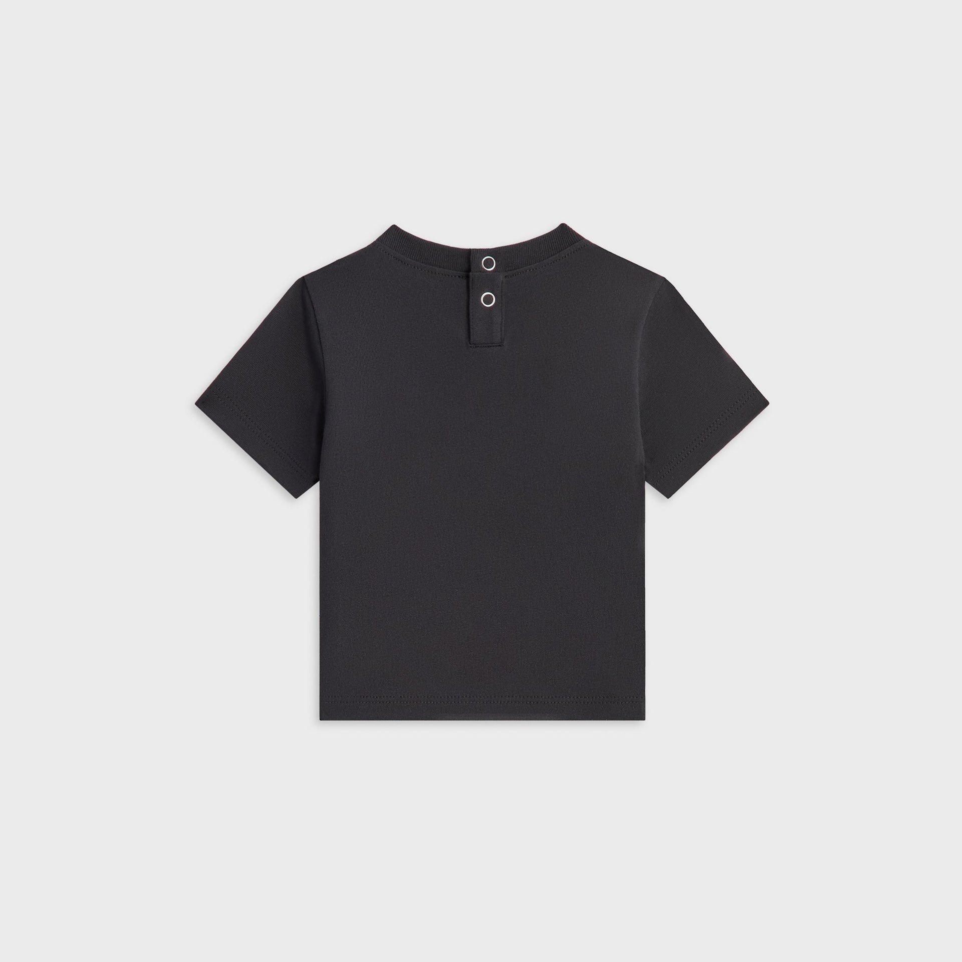 Kith Baby Racing Graphic Tee - Black
