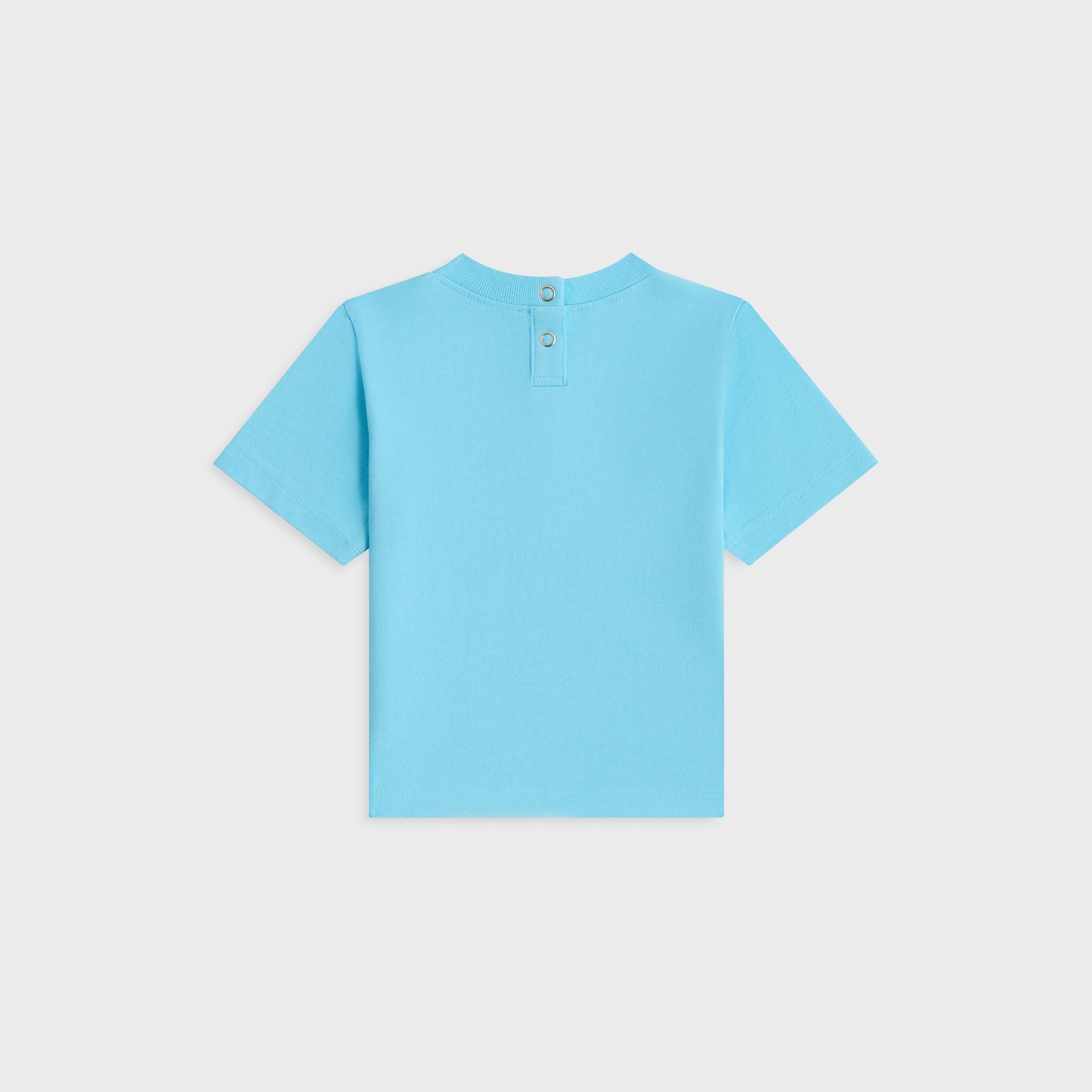 Kith Baby Surfboard Graphic Tee - Aragonite