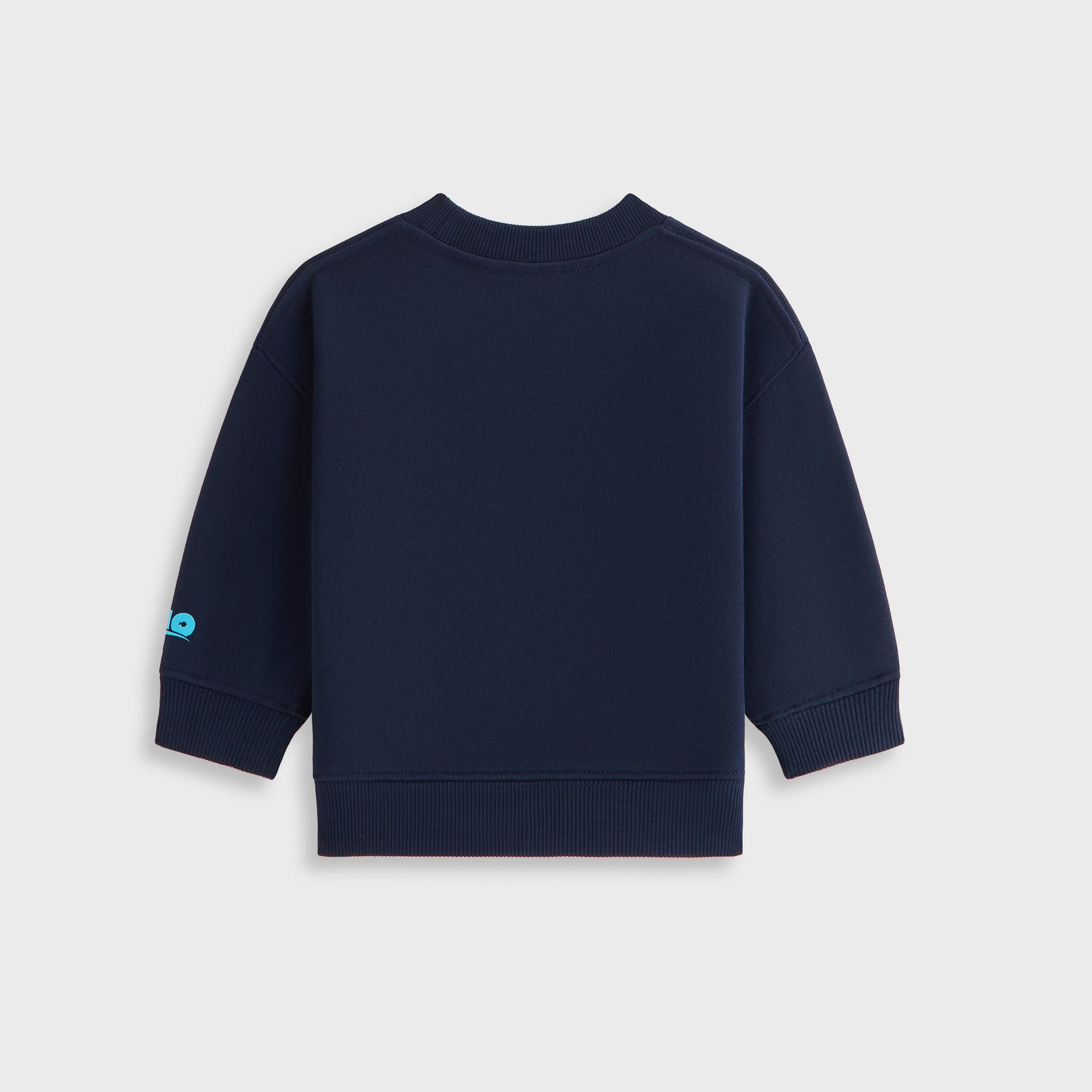 Disney | Kith Baby for Pixar Anemone Nelson Crewneck - Nocturnal