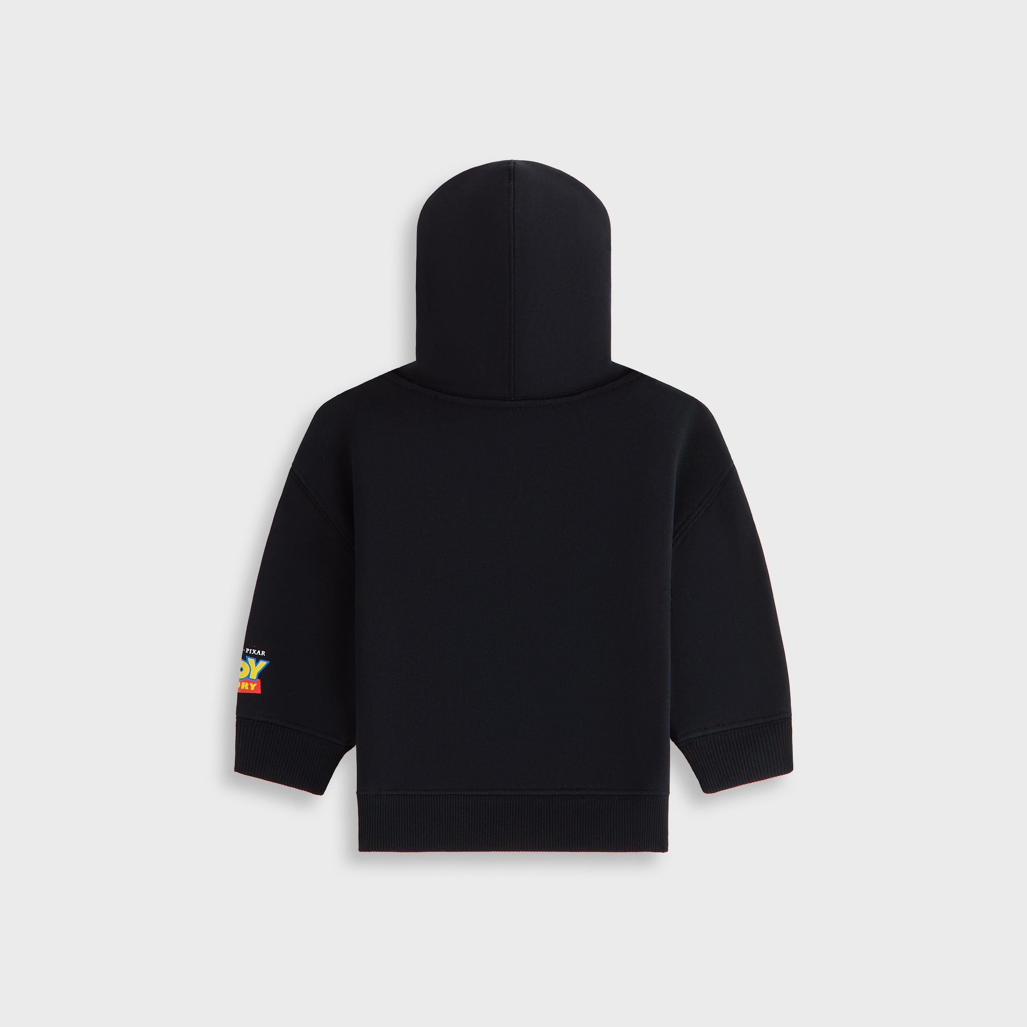 Disney | Kith Baby for Pixar And Beyond Nelson Hoodie - Black