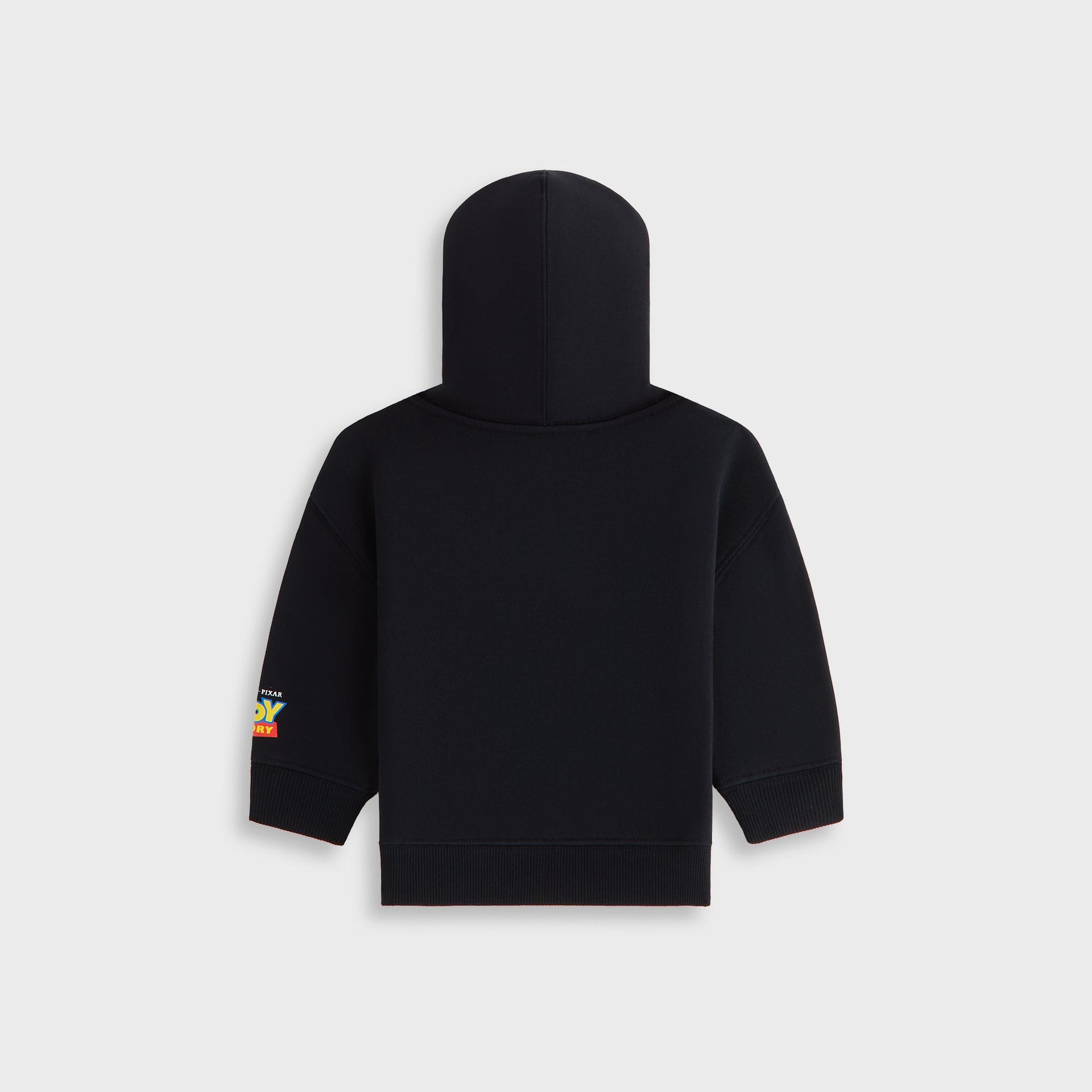Disney | Kith Baby for Pixar And Beyond Nelson Hoodie - Black