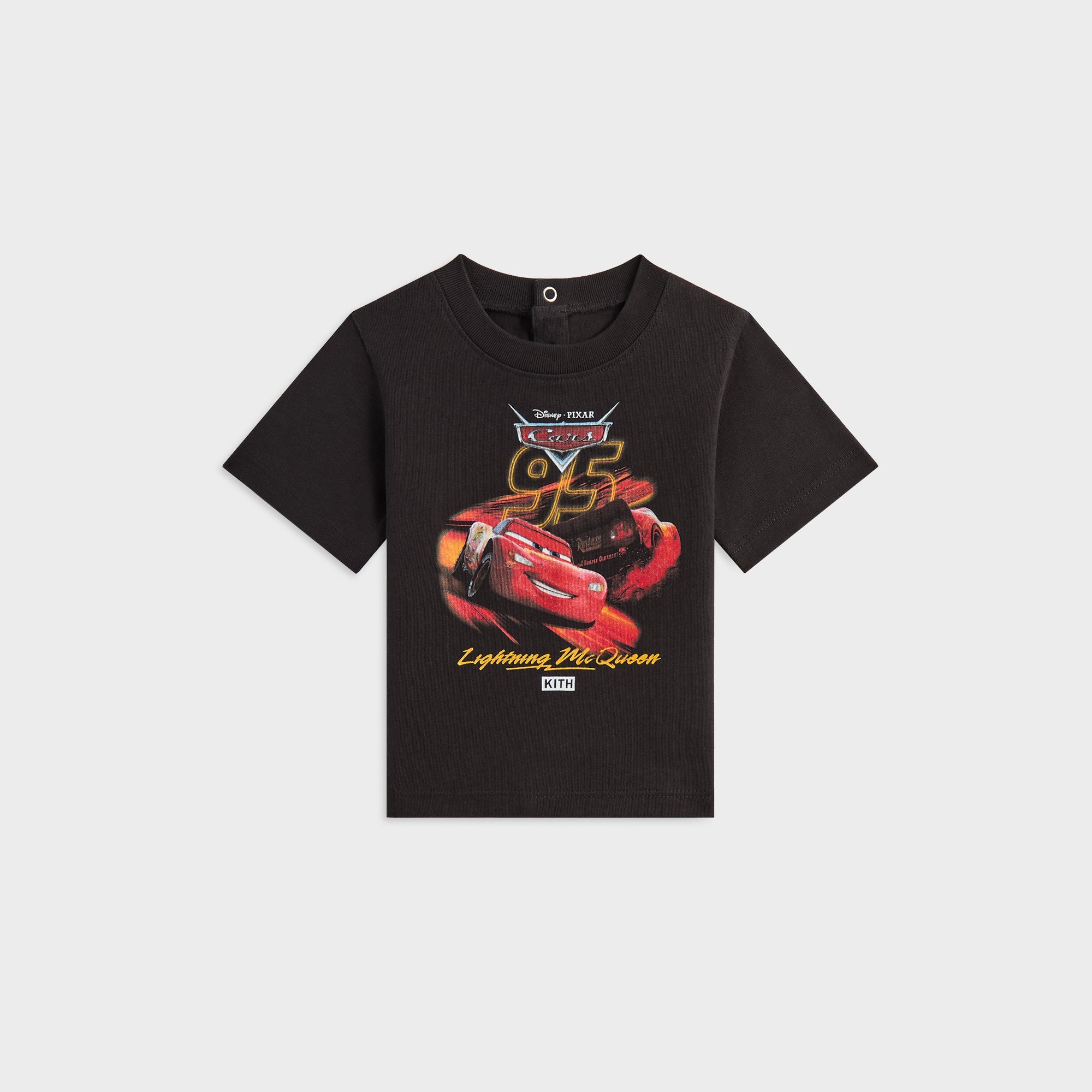 Kith ディズニー カーズ ピクサー Tシャツ Disney | Kith for Pixar