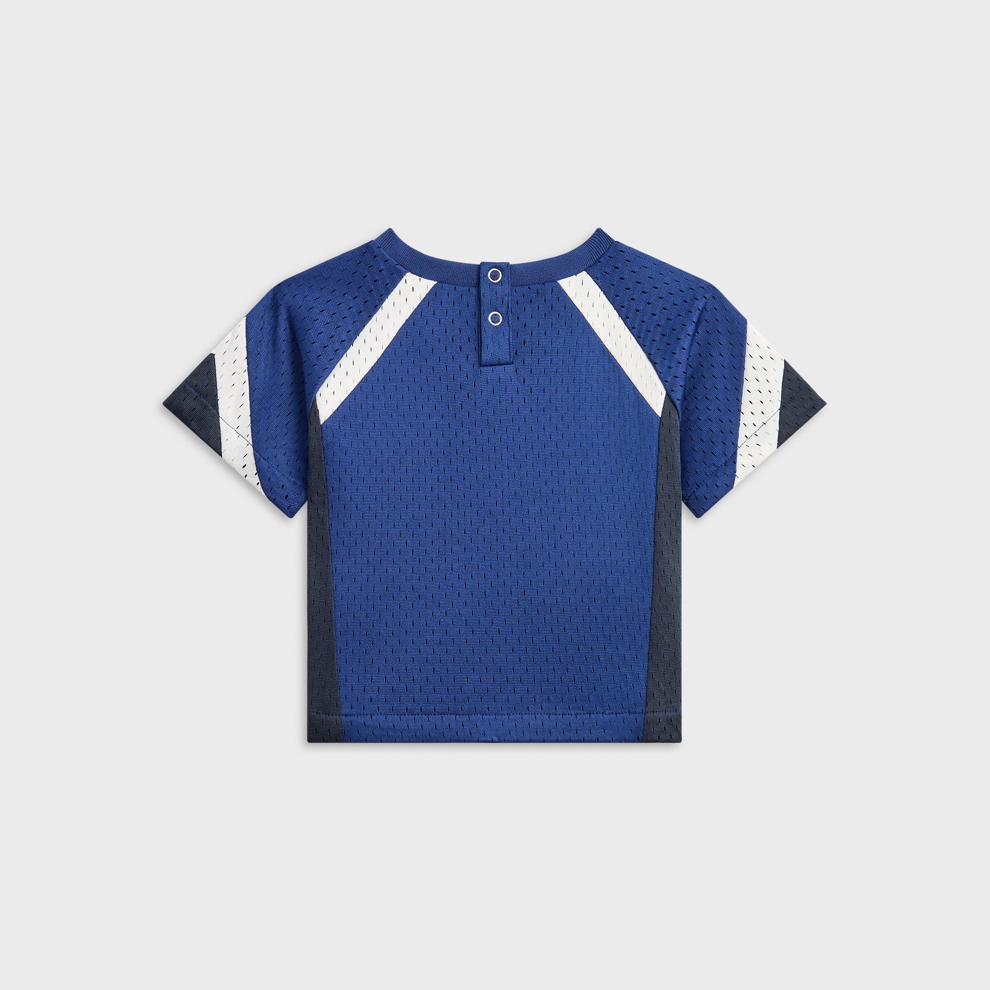 Kith Baby Color-Blocked Leon Jersey - Layer