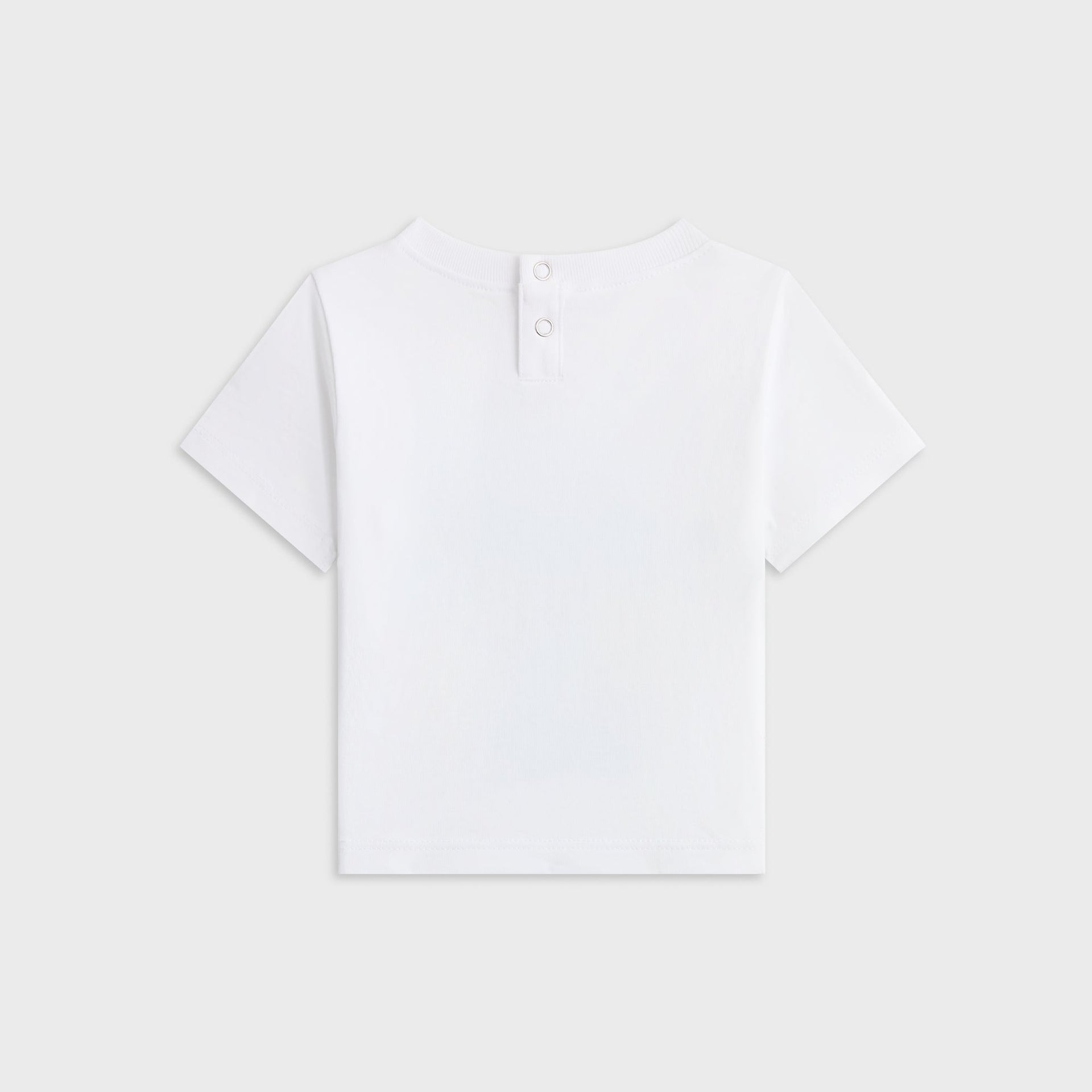 Kith Baby Lady Liberty Vintage Graphic Tee - White
