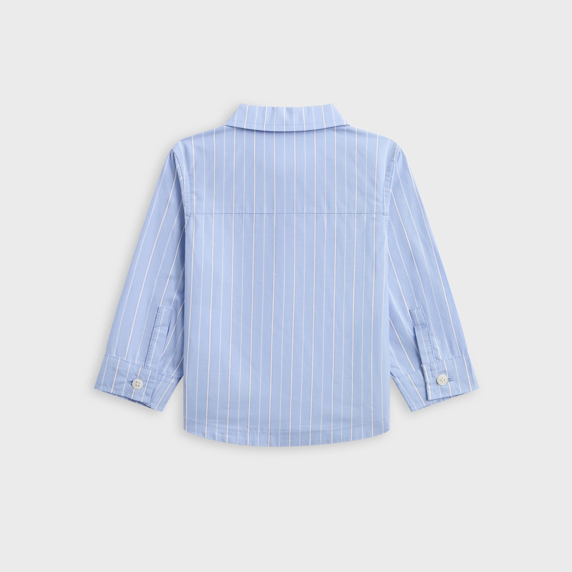 Kith Baby Apollo Shirt - Serene - PH