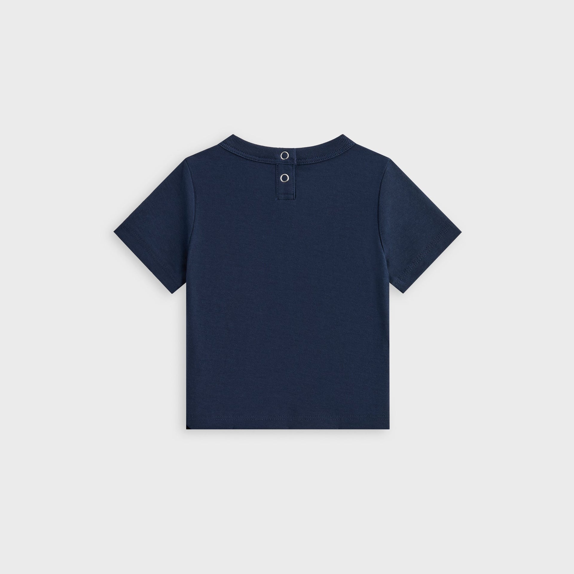 Kith Baby Classic Mott Tee - Nocturnal