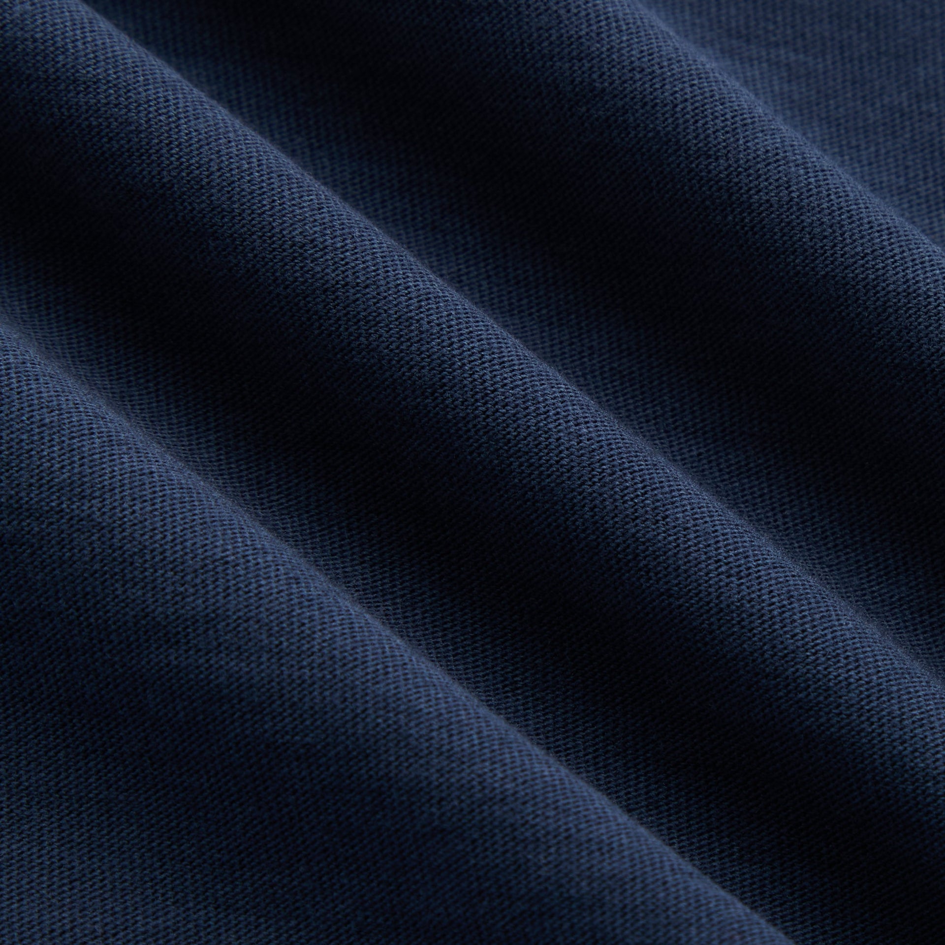 Kith Baby Classic Mott Tee - Nocturnal