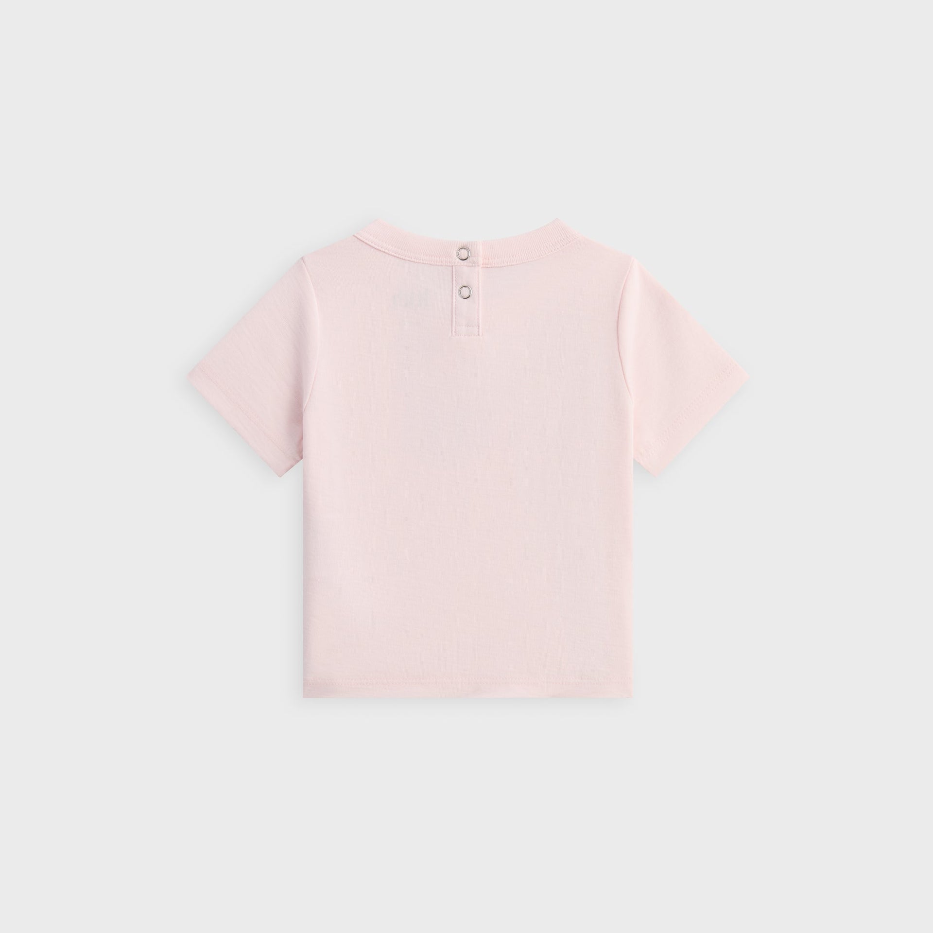 Kith Baby Classic Mott Tee - Bloom