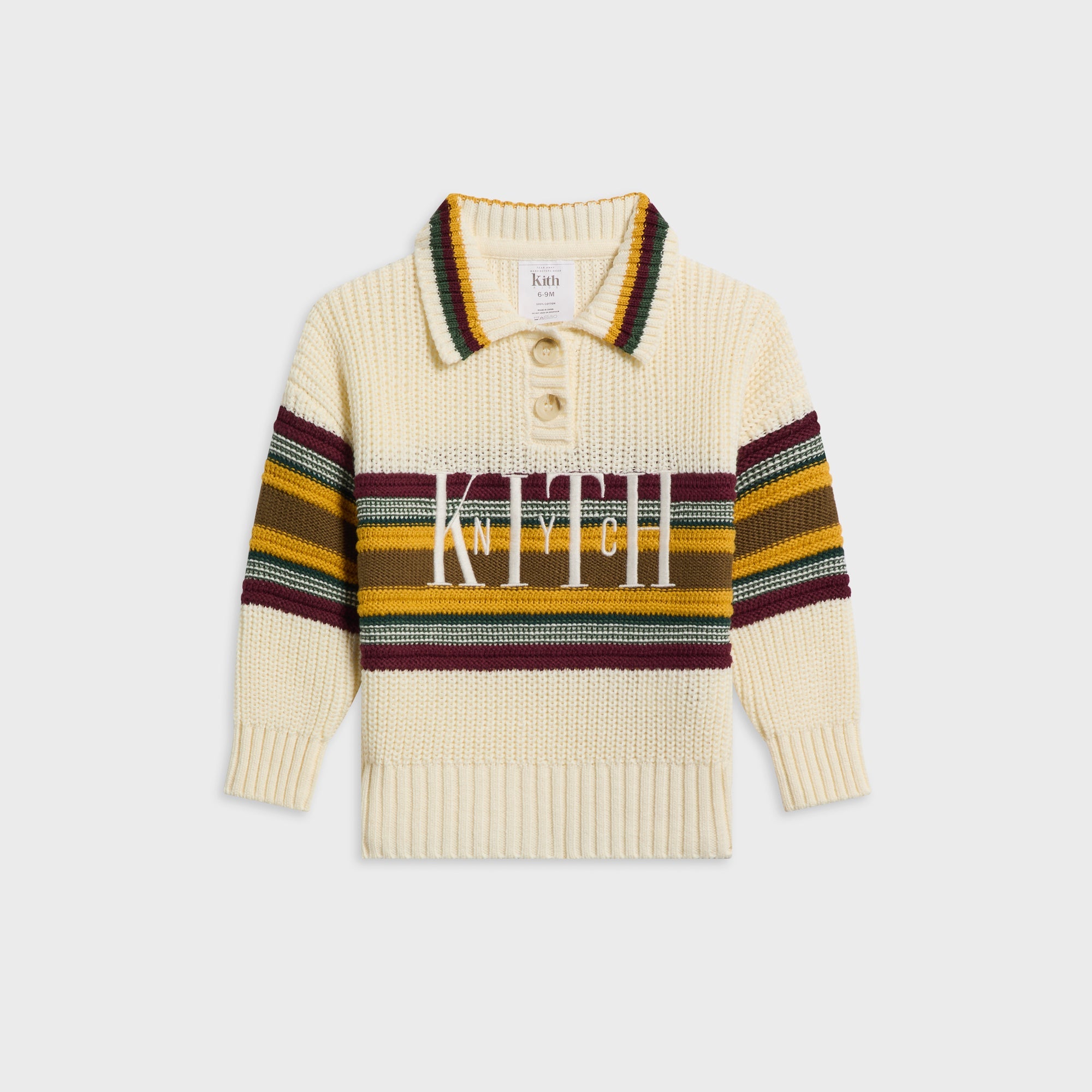 Kith Baby - Tops