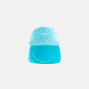 Kith Baby Reactive Swim Sun Hat - Oasis