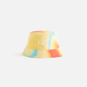 Kith Baby Swim Bucket Hat - Beam