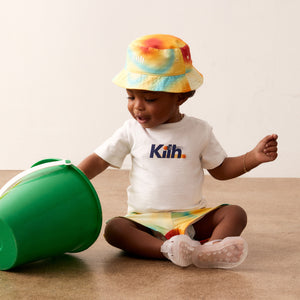 UrlfreezeShops Baby Swim Bucket Hat - Beam