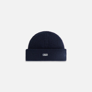 Disney | Kith Baby for Donald Duck Mia Beanie - Nocturnal