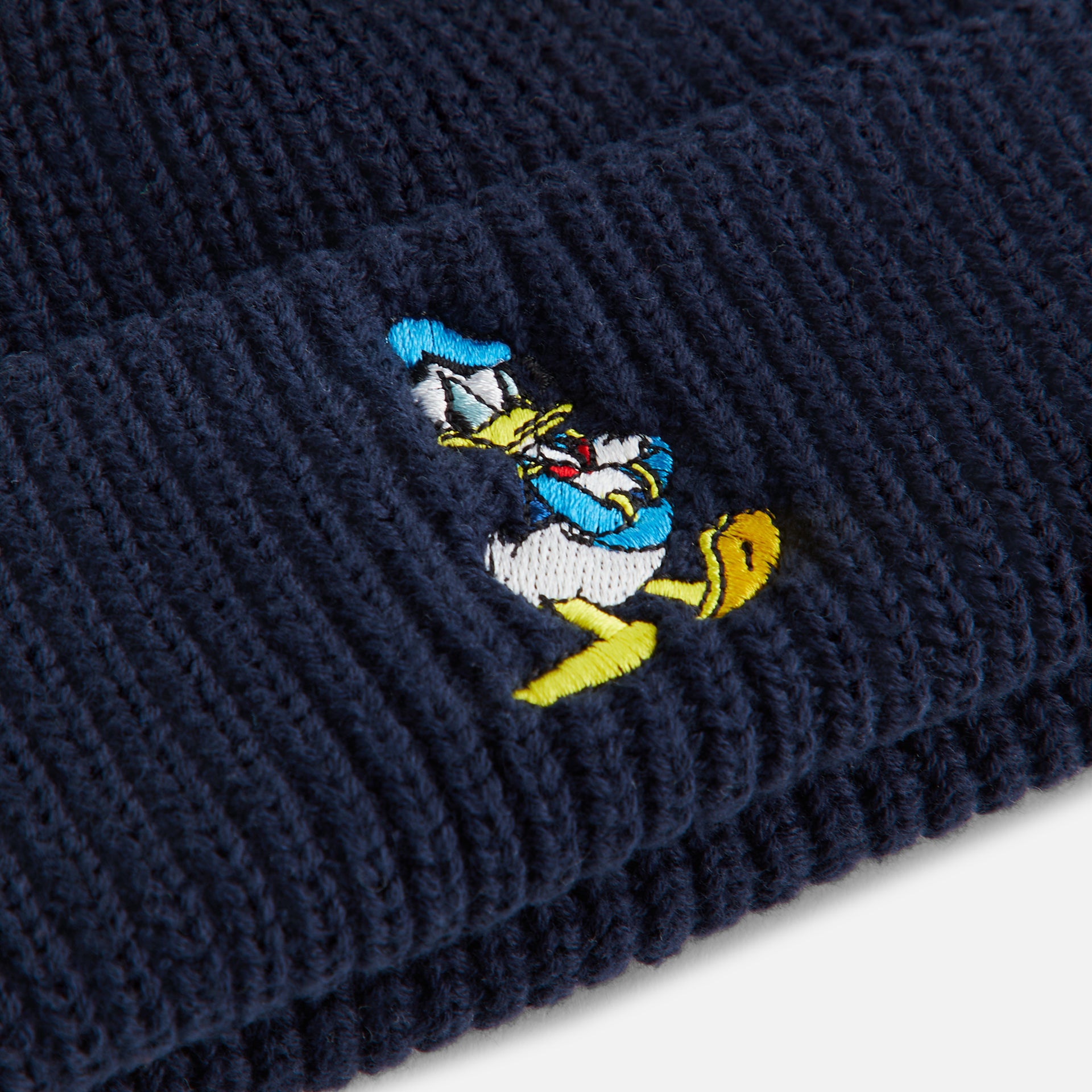 Disney | Kith Baby for Donald Duck Mia Beanie - Nocturnal