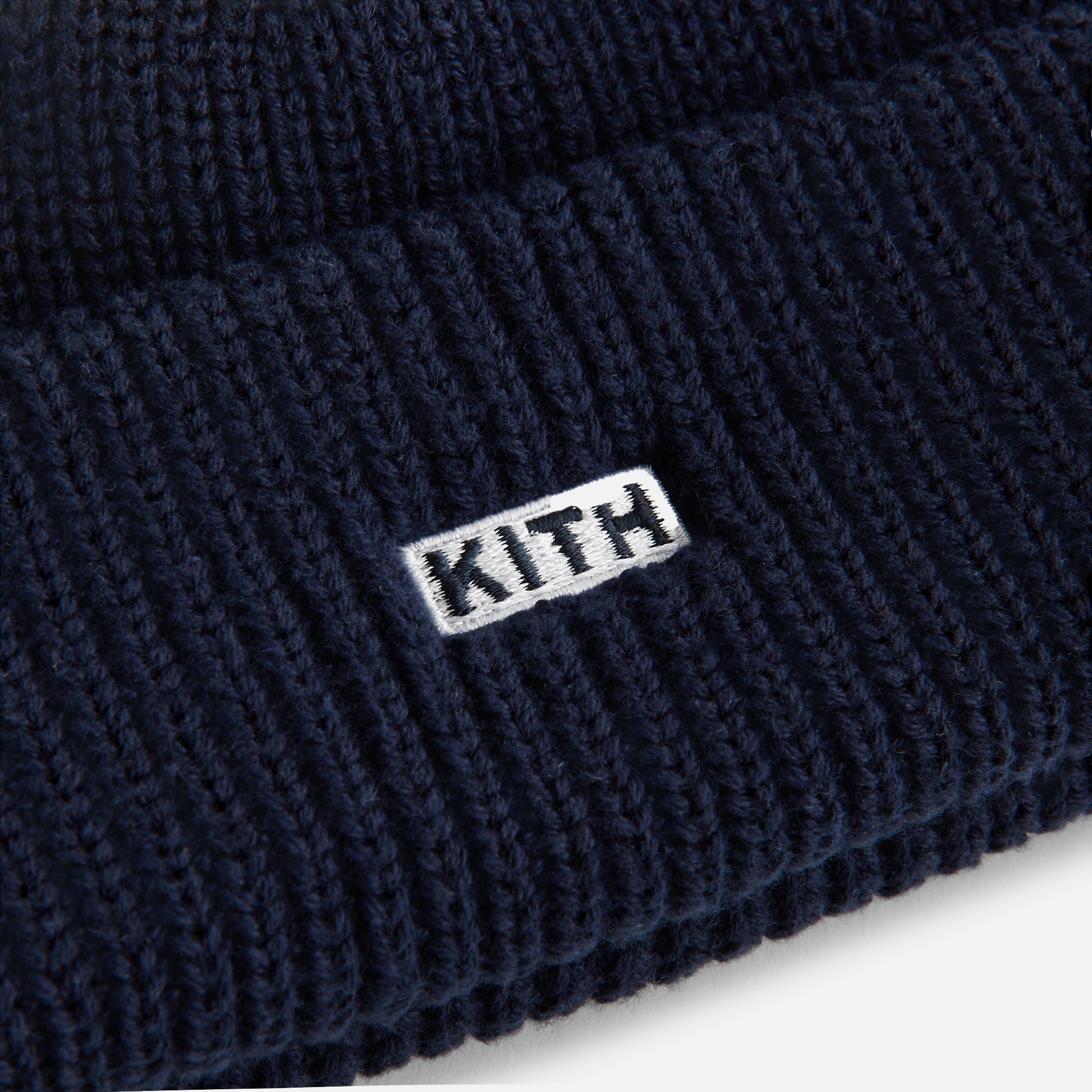 Disney | Kith Baby for Donald Duck Mia Beanie - Nocturnal