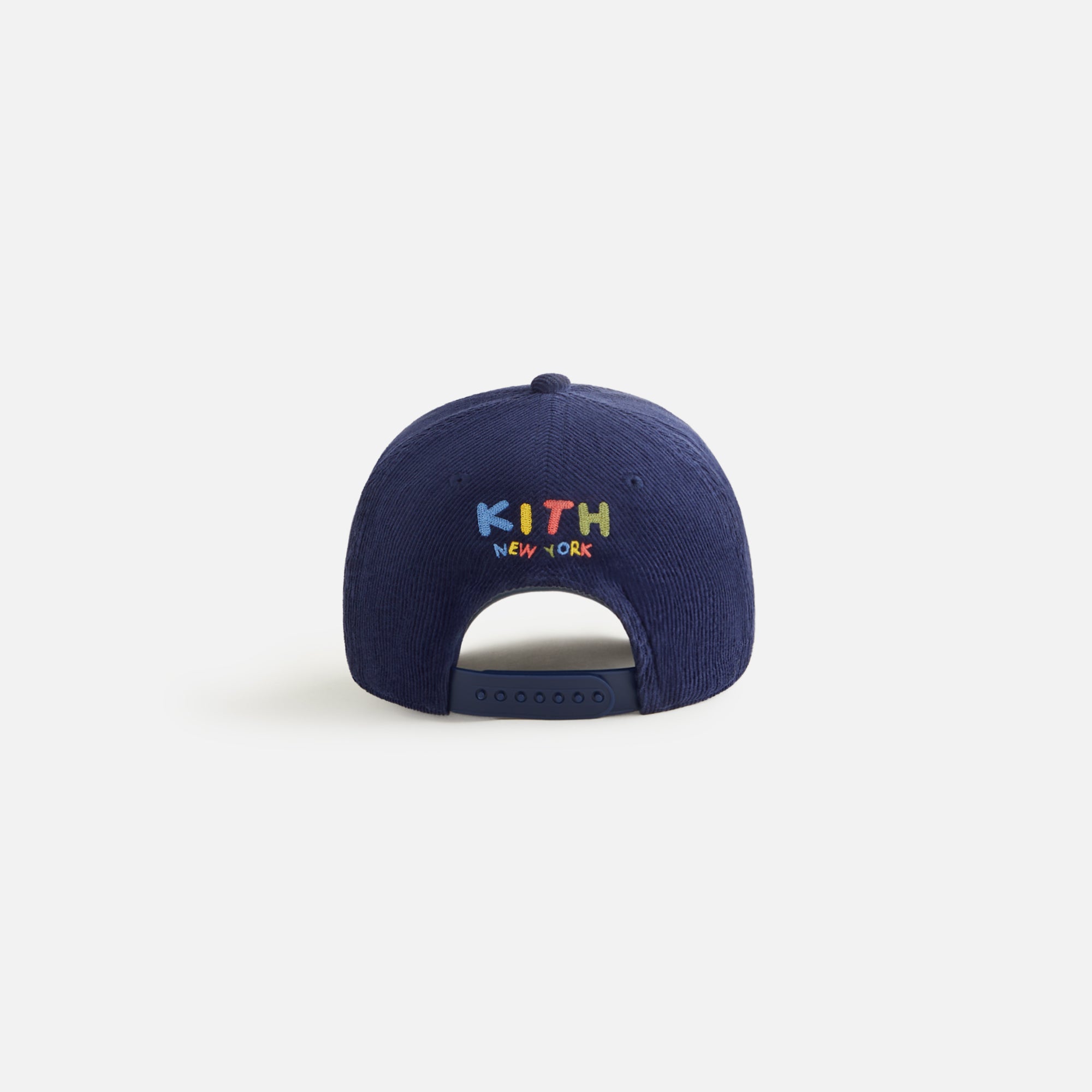 帽子 Kith Treats x Cocoa Puffs Cap Kith Treats Cocoa Puffs Cap White Sail Sadndrift Brown