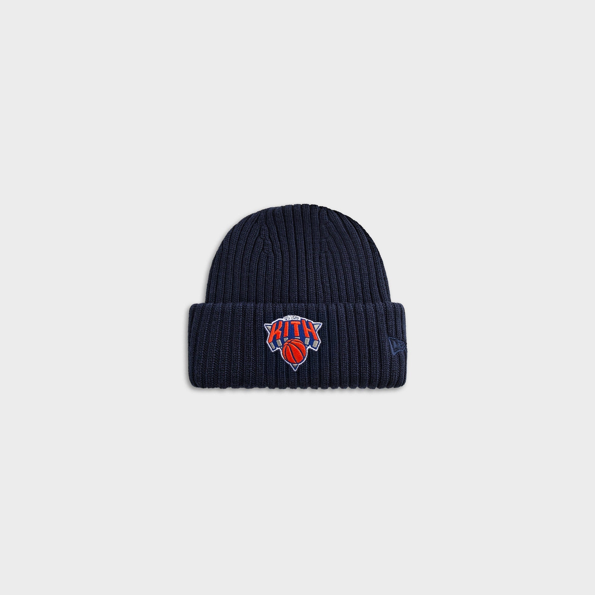 Kith Baby for the New York Knicks Knit Beanie - Nocturnal - PH