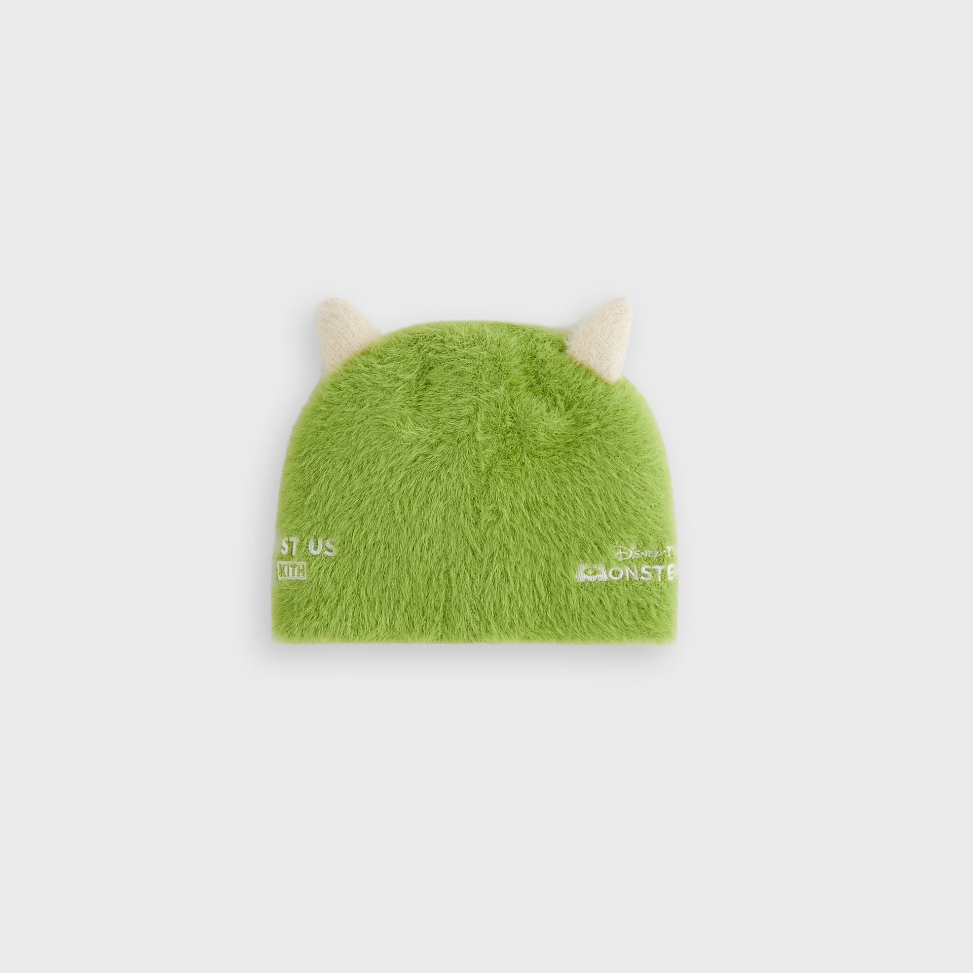 Disney | Kith Baby for Pixar Mike Wazowski Cuffless Beanie - Key Lime - PH