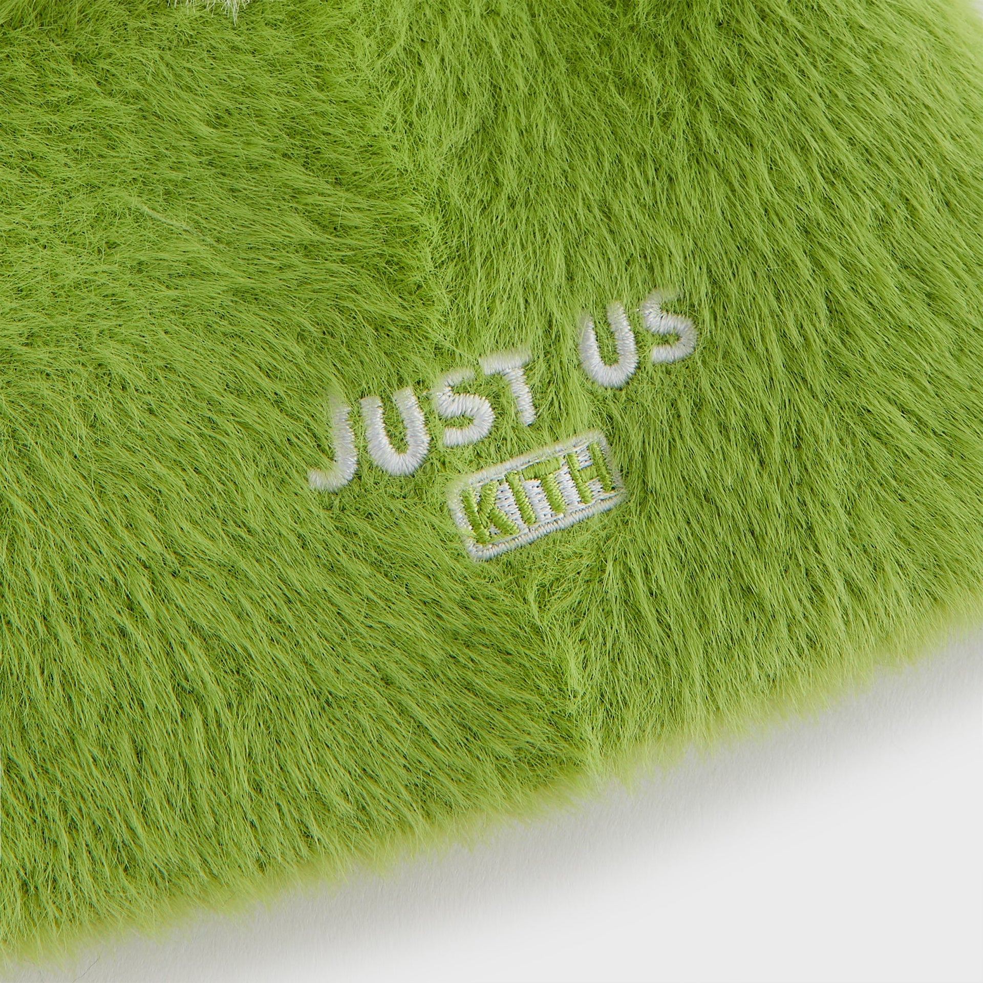 Disney | Kith Baby for Pixar Mike Wazowski Cuffless Beanie - Key Lime - PH