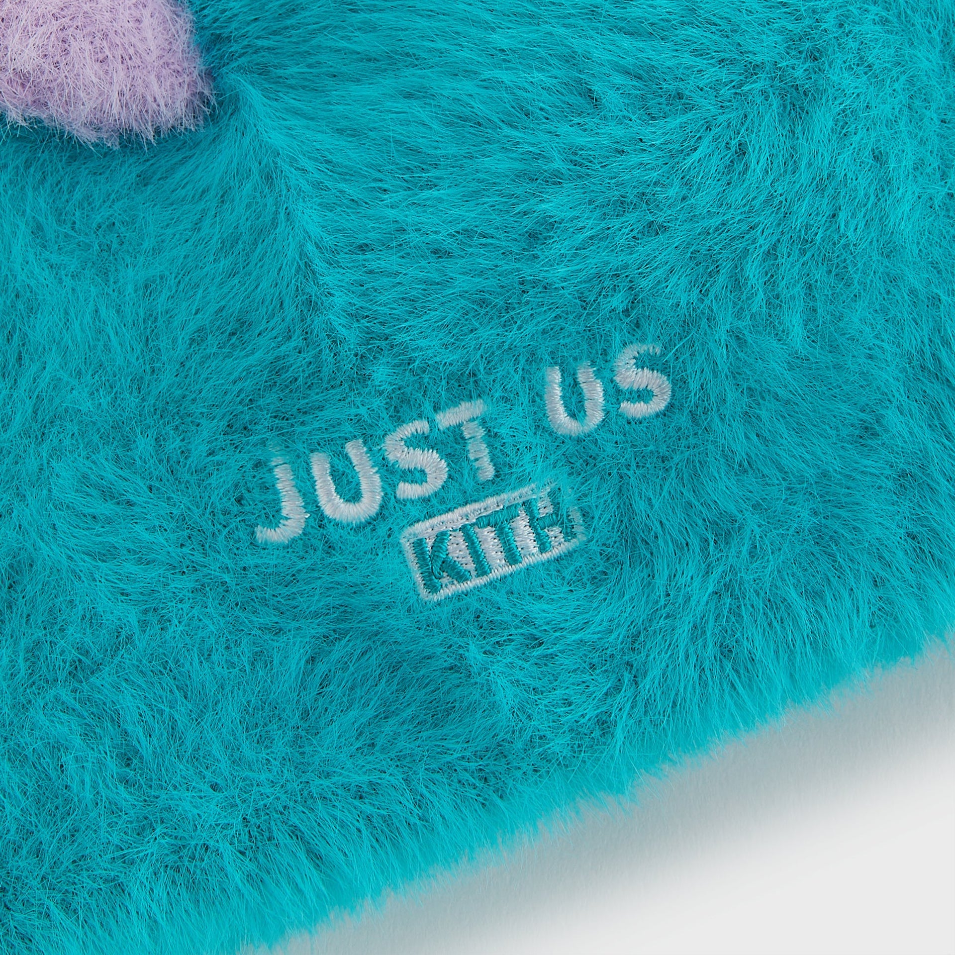 Disney | Kith Baby for Pixar Sulley Cuffless Beanie - Canal - PH