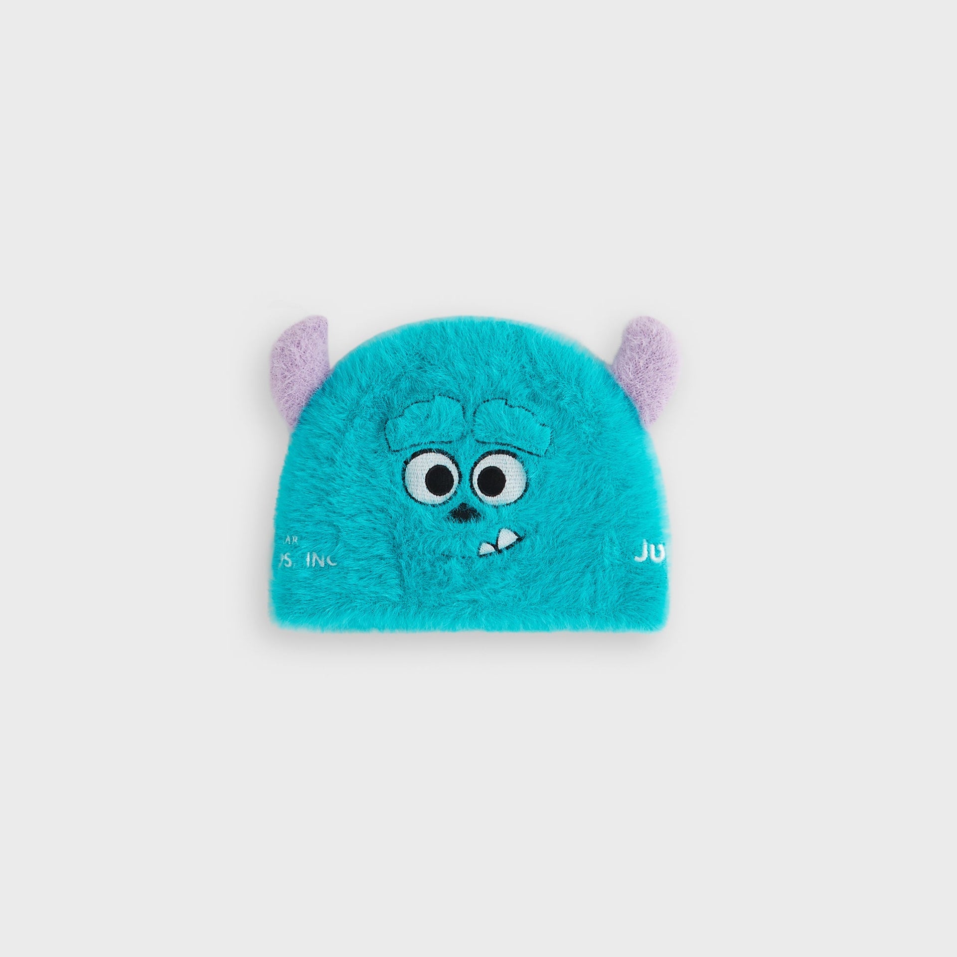 Disney | Kith Baby for Pixar Sulley Cuffless Beanie - Canal - PH